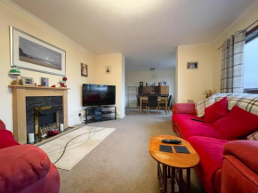 Bervie Road Cottage